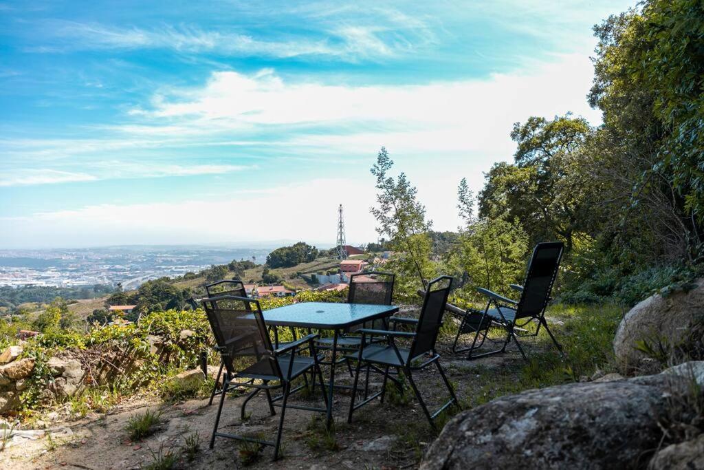 Villa Casinha - Lusitalia Eden Sintra Exterior foto