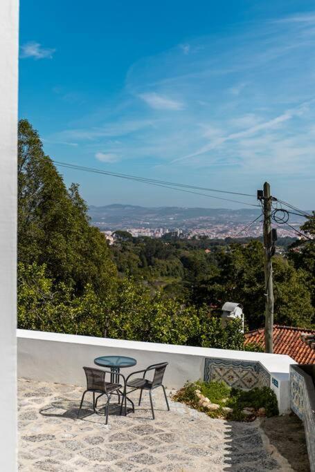 Villa Casinha - Lusitalia Eden Sintra Exterior foto
