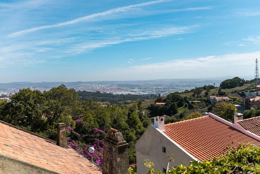 Villa Casinha - Lusitalia Eden Sintra Exterior foto